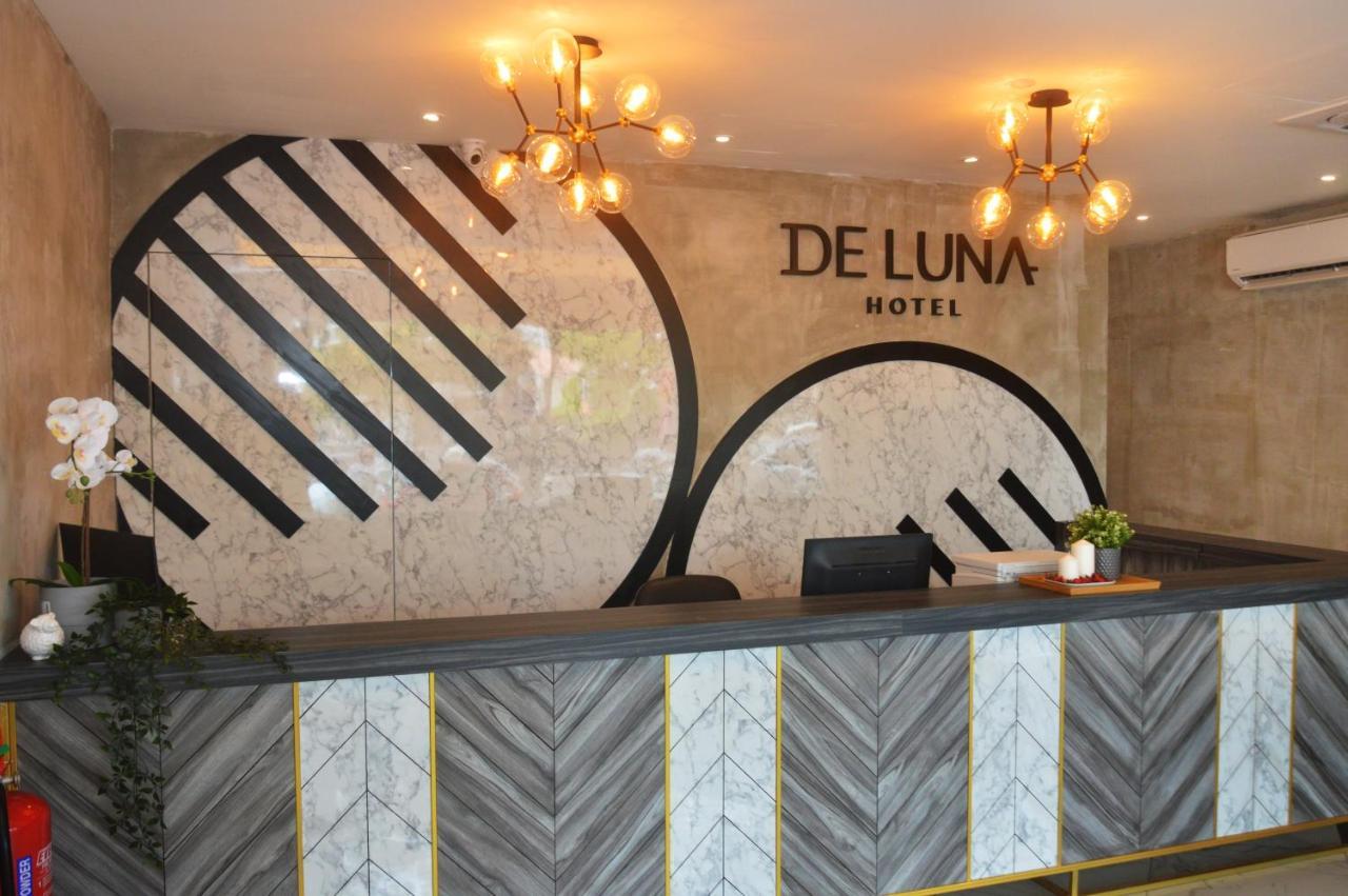 De Luna Hotel Sri Petaling, Kuala Lumpur