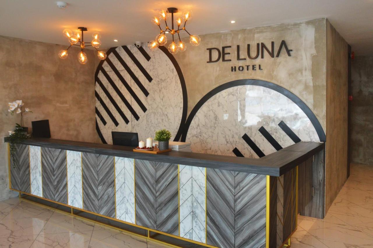 De Luna Hotel Sri Petaling — Foto 3