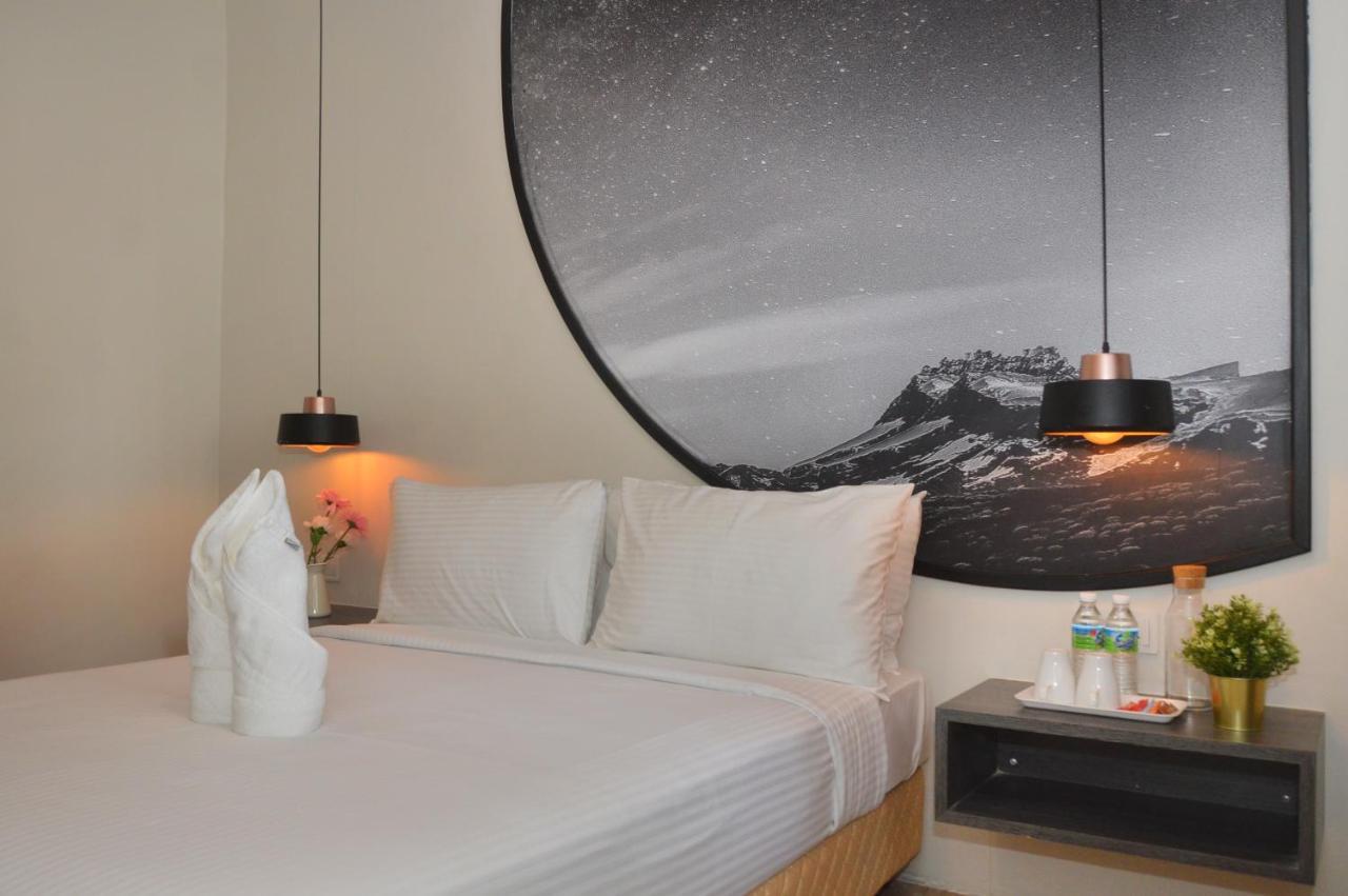 De Luna Hotel Sri Petaling — Foto 2